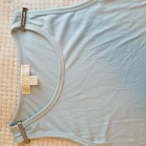 Michael Kors sleeveless top